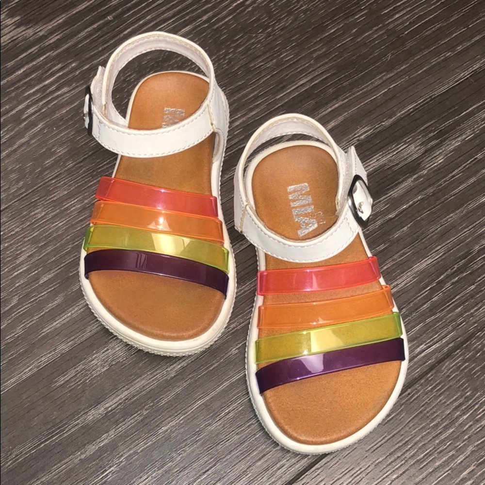 MIA Girls Sandals
